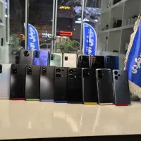 شیائومی note 8 تا سیزده پرو پلاس کف قیمت نیشابور|موبایل|نیشابور, دارایی|دیوار