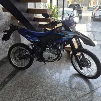 یاماهاwr155مدل ۱۴۰۱