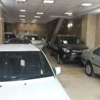 مغازه نمایشگاهی ۱۶۵ متر (قائم مقام)