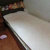 تخت خواب تک نفره