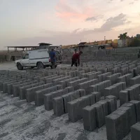 بلوک زن ماهر|استخدام معماری، عمران و ساختمانی|کهریزک, |دیوار