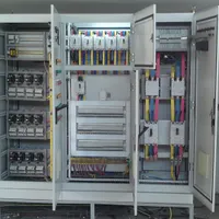 خدمات برق ساختمان و اجرای برق صنعتی برقکار ساختمان