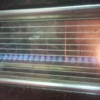 بخاری گازی|بخاری، هیتر، شومینه|خاوران, |دیوار