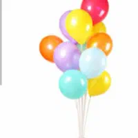 استند بادکنک ۱۳ شاخه