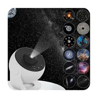 پروژکتور کهکشانی مدل BL-DQY02|چراغ خواب و آباژور|یزد, |دیوار
