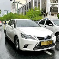 لکسوس ct200h|خودرو سواری و وانت|تهران, سنائی|دیوار