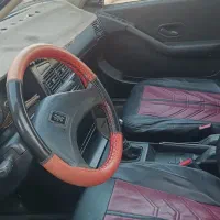 پژو روآ (ROA) سال دوگانه سوز، مدل ۱۳۸۹|خودرو سواری و وانت|خرمآباد, |دیوار