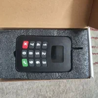 دستگاه ذخیره شماره باشگاه مشتریان