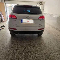 جک s5 مدل ۴۰۱ نیوفیس|خودرو سواری و وانت|اردبیل, |دیوار