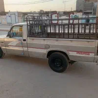 فروش وانت مزدا|خودرو سواری و وانت|کارون, |دیوار