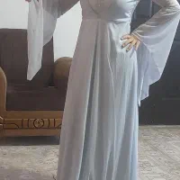 مانتو لباس مجلسی