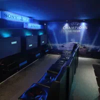 واگذاری گیم سنتر چمپیون