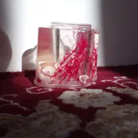 جامدادی رومیزی آکواریومی|لوازم التحریر|رباط‌کریم, نصیرشهر|دیوار