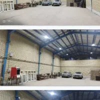 رهن و اجاره و فروش سوله خیرآباد ۳۰۰ متری