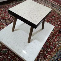 میز جلو مبلی و عسلی