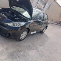 پژو207|خودرو سواری و وانت|همدان, |دیوار