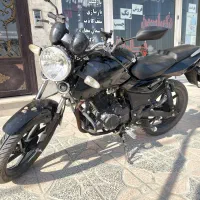 پالس 220/مدل 94/بشرط/مدارک اماده انتقال فول|موتورسیکلت|تهران, یافت آباد جنوبی|دیوار