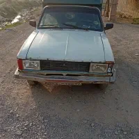 پیکان وانت