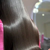 آموزش تخصصی کراتین + تضمین کار در سالن