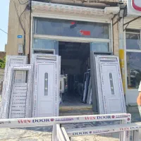 کار گاه upvc