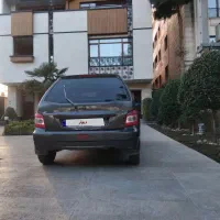 ۱۱۱مدل ۸۹|خودرو سواری و وانت|کرج, اخگرآباد|دیوار