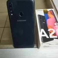 گوشی A20s