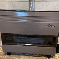 بخاری گازی ایران شرق