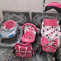 سرویس نوزادی