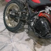 تریل رادیسون ۲۰۰|موتورسیکلت|کامیاران, |دیوار