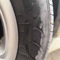 لاستیک بارز