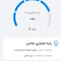 ضامن خریدارم