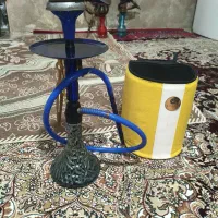 قلیان عربی