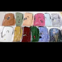 کیف مدرسه و زنانه