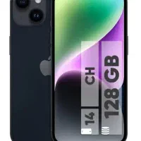 فروش آیفون ۱۴ نرمال فوق‌العاده تمیز