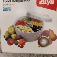میوه خشک کن سایا
