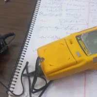 گاز سنج ۴ گازه هانی ول