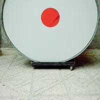 طبل سالم  و تمیز ۱۲۰