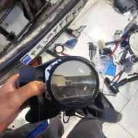 لنز فروش فوری