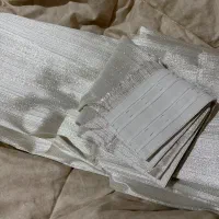 پرده دوخته شده