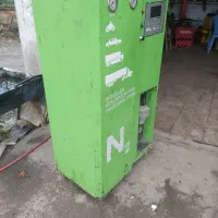 دستگاه باد نیتروژن|ماشینآلات صنعتی|حویق, |دیوار