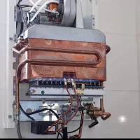 خدمات تخصصی تاسیسات و تعمیرات کولر و پکیج آبگرمکن|خدمات پیشه و مهارت|فولادشهر, مسکن مهر فولادشهر|دیوار