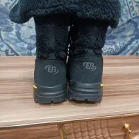 پوتین ویبرام.41|کوهنوردی و کمپینگ|تهران, میدان میوه و ترهبار مرکزی|دیوار