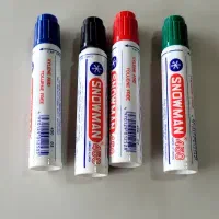 ماژیک 450 اسنومن Snowman ساخت ژاپن