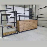 رگال و پروفیل|فروشگاه و مغازه|میناب, |دیوار