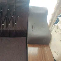 مبل ۷نفره|مبلمان خانگی و میز عسلی|بیرجند, |دیوار