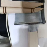 تیغ،کمچه وسایل کشاورزی