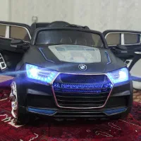 ماشین شارژی