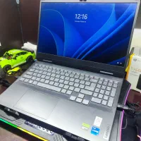 لپتاپ قدرتمند گیمینگ Lenovo نسل ۱۲ گرافیک Rtx 3050|رایانه همراه|تهران, جنتآباد جنوبی|دیوار