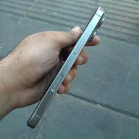 ایفون ۱۶پرو نچرال ۲۵۶ دوسیم کارت|موبایل|تهران, وردآورد|دیوار