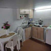 سوییت ویلایی ۳۰ متری ، امکانات کامل ،  پارکینگ دار|اجارهٔ کوتاه‌مدت آپارتمان و سوئیت|چالوس, |دیوار